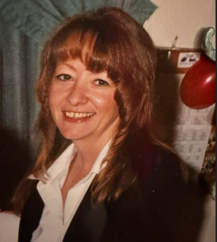 Pamela Ann Seybert